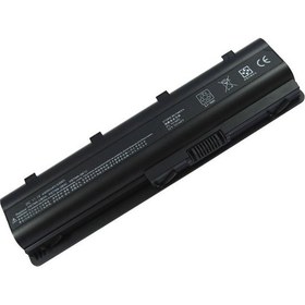 Resim HP G6-1307et Batarya 