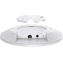 Resim Omada EAP773 9300 Mbps Wi-Fi 7 10G Port Tavan Tipi Access Point 