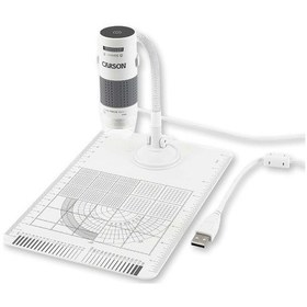 Resim Mm-840 Eflex 78x-324x Aydınlatmalı Usd Dijital Mikroskop Sku: Smg8690010130617 
