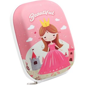 Resim Dt Bisiklet Ön Çanta 16-20 Jant Uyumlu CNT-113 CNT-114 - PEMBE 