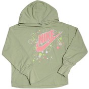 Resim Nike Nkg Dream Chaser Pullover Çocuk Sweatshirt Yeşil 