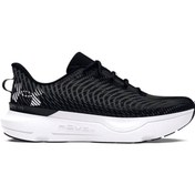Resim Under Armour Infinite Pro Kadın Siyah Koşu Ayakkabısı 3027200-001 