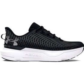 Resim Under Armour Infinite Pro Kadın Siyah Koşu Ayakkabısı 3027200-001 