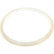 Resim Birçok Marka Modele Uygun Buharlı Pişirici Kapak Contası 