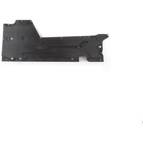 Resim F30 2012- Taban Alt Kaplama Sol Oem No: 51757241833 