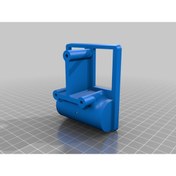 Resim Lucest Delica L300 Isıtmalı Koltuk Anahtarı Paneli (Plastik Aparattır!!!) 