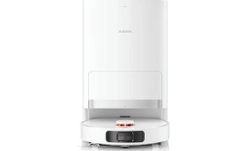 Resim Xiaomi Robot Vacuum X20 Plus Beyaz + Xiaomi Akıllı Baskül Hediye 