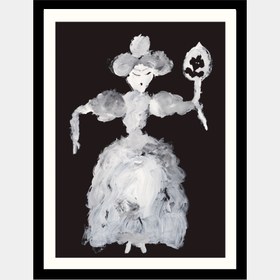 Resim Je M'Appelle Macid - Kırılacak Olan Ayna, 2024 