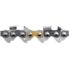 Resim Husqvarna 20bpx 38diş 76a .325" 1.3mm .050" Xcut Sp33g Yarım Köşe 