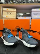Resim Owndays M-5261 SİYAH ERKEK SPOR AYAKKABI 