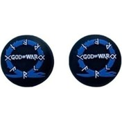 Resim God Of War Ragnarok Xbox One-s-x-series X-series S-xbox 360-ps3-ps4-ps5- Analog Koruyucu-2 Adet 