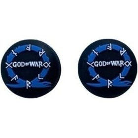 Resim God Of War Ragnarok Xbox One-s-x-series X-series S-xbox 360-ps3-ps4-ps5- Analog Koruyucu-2 Adet 