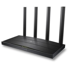 Resim Tp-Link Archer AX12 Dual Bant Wi-Fi6 Router AX1500 