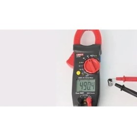 Resim Unit 2117R True RMS 1000A AC Pensampermetre 