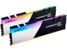 Resim G.Ssill Trident Z Neo RGB F4-3600C18D-16GTZN 16 GB (2x8) DDR4 3600 MHz CL18 Ram G.Skill