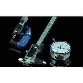 Resim Iç Çap Komparatörü 55 - 75 - 0.01 Mm 