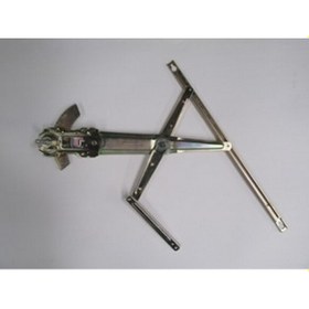 Resim 1992-1995 Honda Civic Hb Ön Cam Krikosu Sağ Manuel (Tw) (Adet) (Oem No:72210Sr3003) 