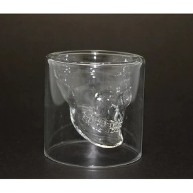 Resim Kurukafa Içki Bardağı ALK217 