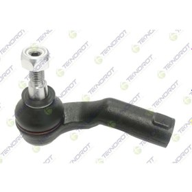 Resim TEKNOROT FO-462 Rotbasi Sol Focus II Cmax 04-07 Focus II 04- Focus III 11- Cmax 07- Volvo C30 06-12 S40 II V50 04 1251924 FO462 (WA663157) 