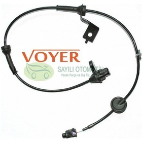 Resim Abs Sensörü Alto 2009-2014 Ön Sol 