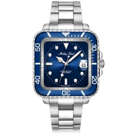 Resim Mathey-Tissot H902QABU Erkek Kol Saati 