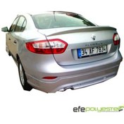 Resim Renault Flunce Arka Karlık Boyasız 
