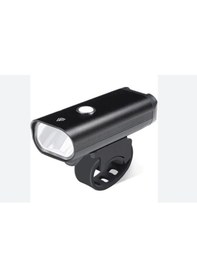 Resim Bisiklet Ön Far Xbyc 6125 Siyah 