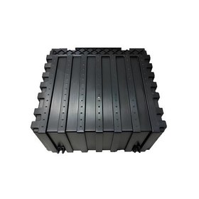 Resim Dorse Akü Kapağı 