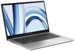 Resim ASUS ExpertBook P1 Intel Core 5 210H 64GB 1TB SSD 14" FHD W11P Dizüstü Bilgisayar & PER4 Çanta 