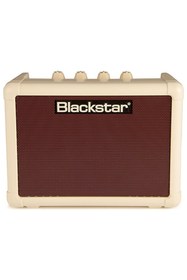 Resim Hype Store Blackly 3 3W Mini Kombo Elektro Gitar Amfisi Vintage 