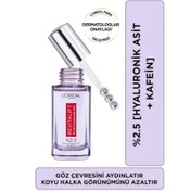 Resim Loreal Paris Revitalift Filler Göz Serumu 20ml 