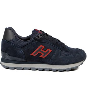 Resim Hammer Jack SİYAH Kadın Spor Ayakkabı 102 19250-G PERU G HAMME 