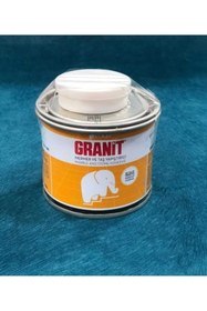 Resim Skygo AKEMİ GRANİT MERMER EVYE LAVABO TAŞ YAPIŞTIRICI 