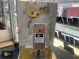 Resim Apple iPhone 7 İkinci El TR | 128 GB | Pembe 