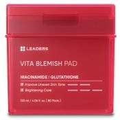 Resim Leaders Vita Leke Karşıtı Tonikli Ped 80 Adet 