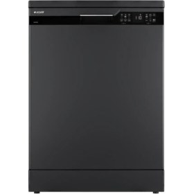 Resim Arçelik 6444 Ok A 4 Programlı D Enerji Sınıfı Bulaşık Makinesi 