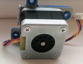 Resim Nema 17 Step Motor - 17PM-J019-G3ST 