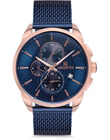 Resim Momentus CC106R-11SR ERKEK KOL SAATİ 