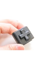 Resim Bi'şeyler Sepeti Nintendo Switch Joy-Con D-Pad Buton (Tak-Çalıştır) 