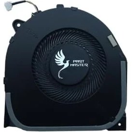 Resim Grains Global Legion Y530-15ICH 81FV001KTX Ile Uyumlu Gpu Fan Ekran Kartı Fanı 