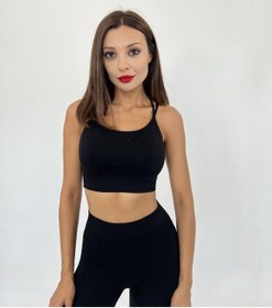 Resim 15354 Astarlı Bra-siyah Si Yah 