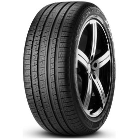Resim Pirelli 255/55 R20 110W XL Eco Scorpion Verde All Season Lr M+S Dört Mevsim Lastiği 2024 
