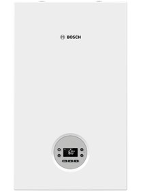 Resim Bosch Condens 1200w - 24 Kw Tam Yoğuşmalı Kombi 