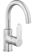 Resim Nita Kuğu Borulu Lavabo Bataryası 102188036 ECA
