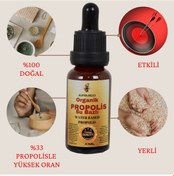 Resim Apimed Su Bazlı Propolis Damla 20 ML 