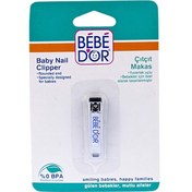 Resim Bebedor 551 Tırnak Makası Bebedor