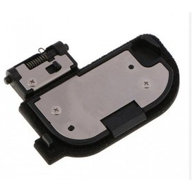 Resim Canon Eos 7D Mark II için Batarya (Pil) Yeri Kapağı 