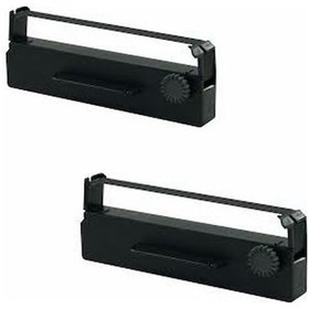 Resim Photo Print Erc-22 Casıo DT6000 Ithal Uyumlu Şerit Ribon Strip 2 