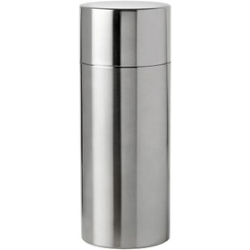 Resim Arne Jacobsen Çelik Kokteyl Shaker 