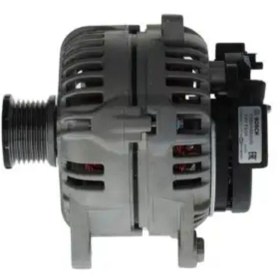 Resim Bosch Alternator14a 150a Trafıcıı 06 Master Iı 06 Laguna Iı 0507 Vıvaro A 0310 Movano A 0310 1.9 Dcuyumlu 
